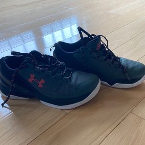 under armor steph curry sneakers